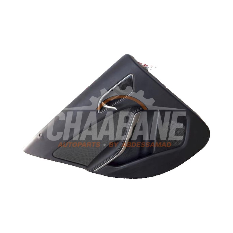 Panneau 4 portes arriere gauche 3003517300 Mercedes A (W176) 1.6 A-180 16V