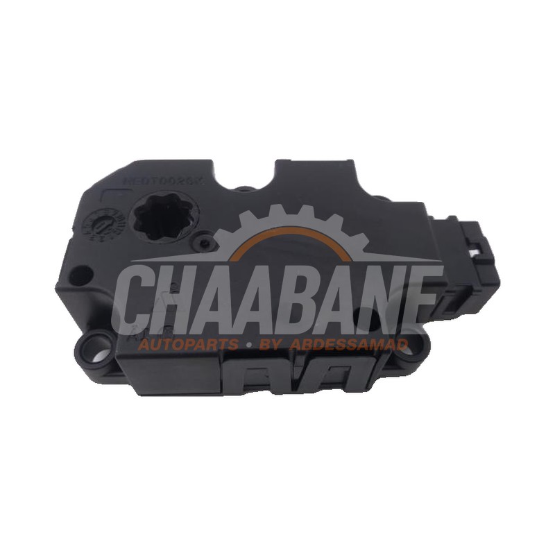 Clapet chauffage moteur A0999067402 Mercedes E (C238) E-300 2.0 Turbo 16V
