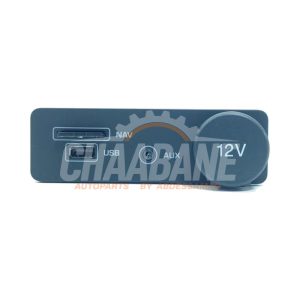 Module navigation FK7219C166BC Jaguar F-type 3.0 400 Sport V6 24V