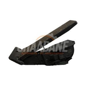 Pedale daccelerateur 21490710 BMW 5 serie (G60) 530e 2.0 TwinPower Turbo 16V 2023