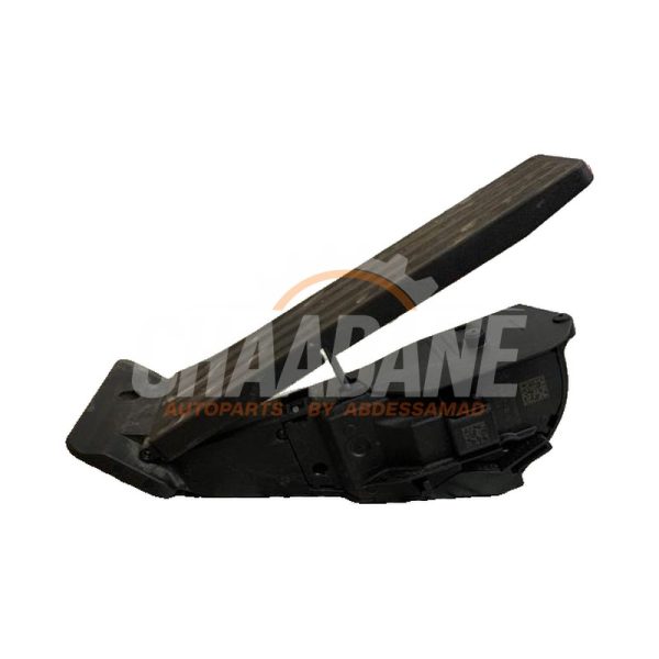 Pedale daccelerateur 21490710 BMW i5 (G60) eDrive40 84 kWh 2023