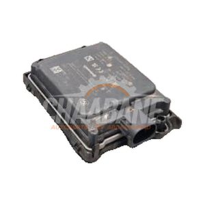 Capteur radar 66315A589B4 BMW i4 (G26) M50 84 kWh 2021