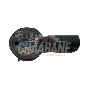 Detecteur airbag A1679050800 Mercedes A-Klasse