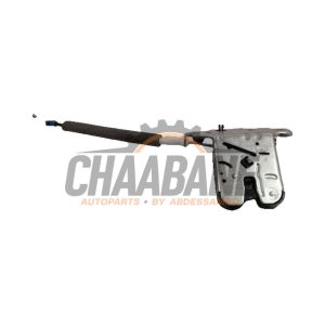 Serrure de coffre A102523 Skoda Octavia 2019