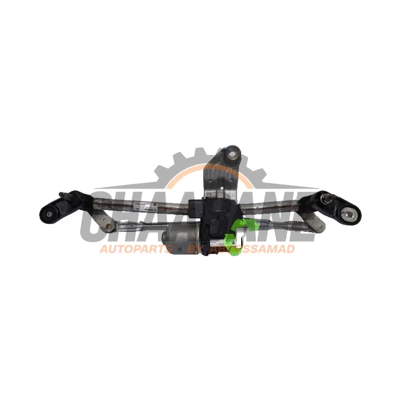 Moteur+mecanique essuie-glace Cupra Leon (KLCB) 1.4 e-Hybrid 245, VZ 16V 2020 1T0998754