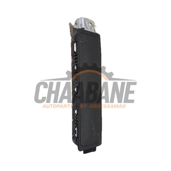 Airbag genou 72129228653 BMW 4 serie Gran Coupe (F36) 430i 2.0 16V 2014 / 2021