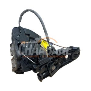 Serrure portiere mecanique 4portes avant gauche A0997204902 Mercedes GLC (X254) 2.0 300de 16V 4-Matic