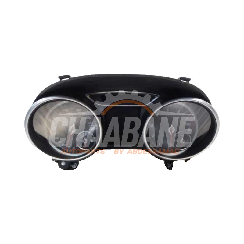 Instrument de bord A1179009301 Mercedes CLA (117.3) 2.0 CLA-250 Turbo 16V 4-Matic