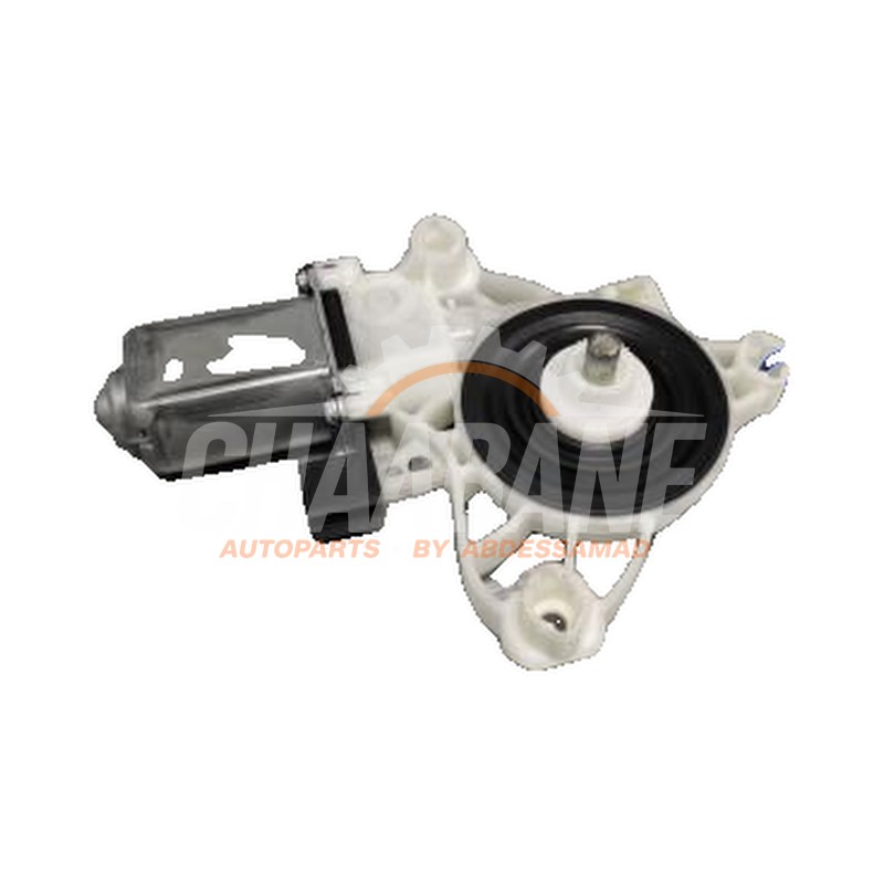 Moteur de vitre portiere A0009065806 Mercedes GLE