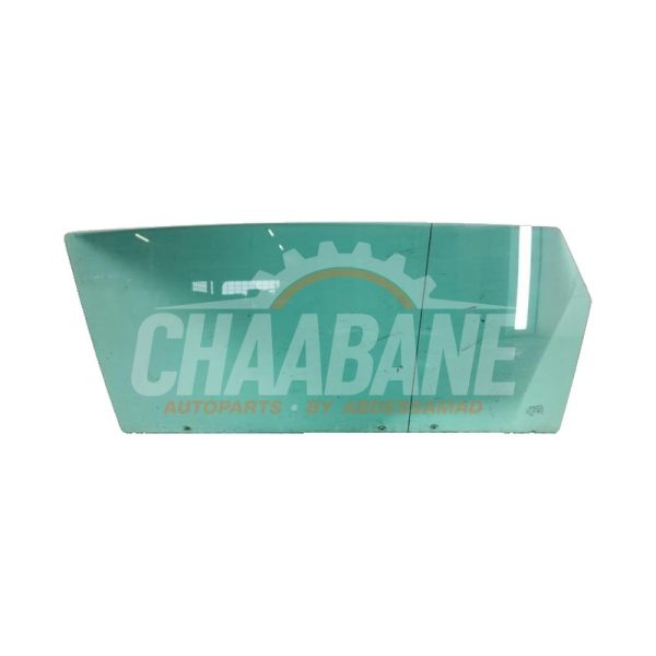 Vitre portiere 4portes arriere gauche 5F4845025C Seat Leon (5FB) 1.4 TSI ACT 16V 2012 / 2020