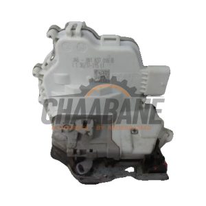 Serrure avant droite 8X1837016B Audi Q2 2018