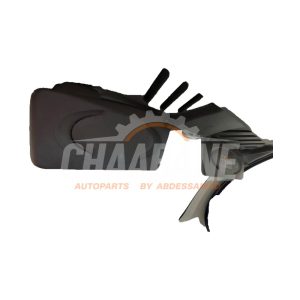 Pare-soleil A4158110110 Mercedes Citan (415.7) 1.5 108 CDI Euro 6