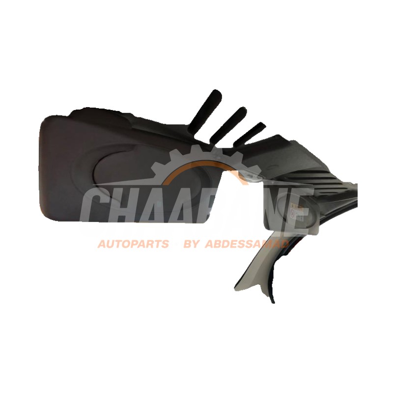 Pare-soleil A4158110110 Mercedes Citan (415.7) 1.5 108 CDI Euro 6