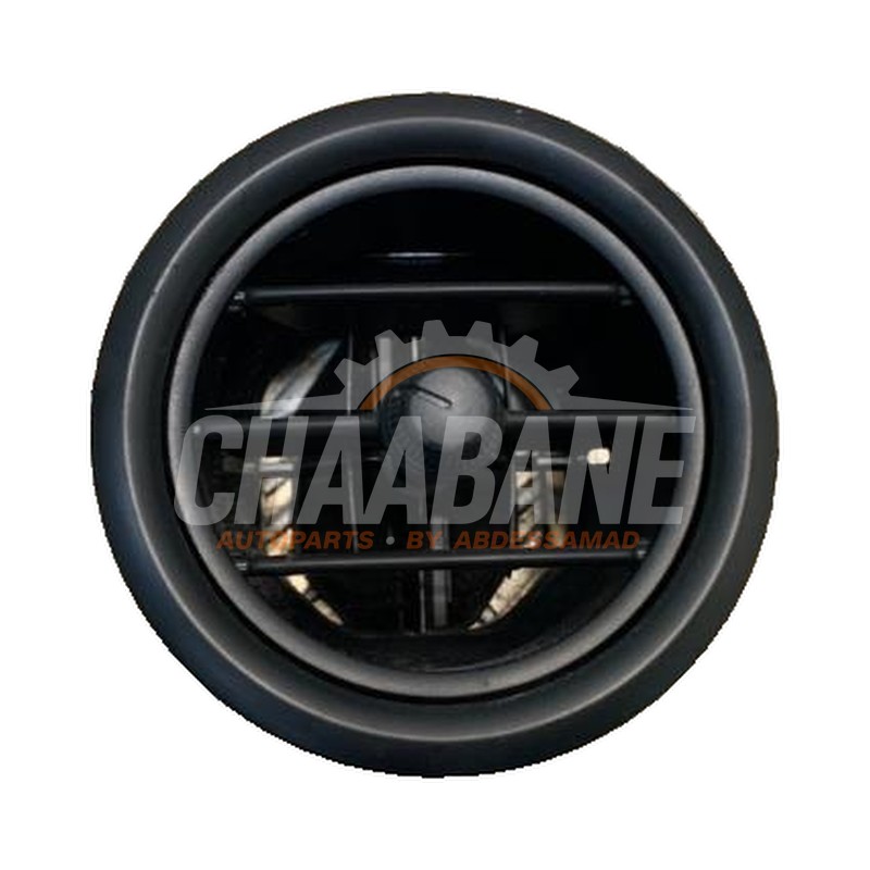 Aerateur tableau de bord A4478300054 Mercedes Vito Tourer (447.7) 2.2 119 CDI 16V BlueTEC