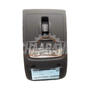 Eclairage de plafonnier 8V0947135L Audi RS 3 Sportback (8VA/8VF) 2.5 TFSI 20V Quattro 2015 / 2020