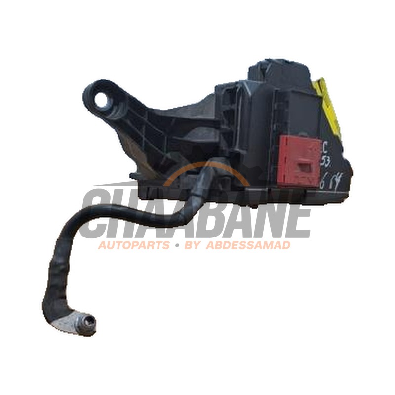 Pyrofuse A2535404101 Mercedes GLC (X253) 2.2 220d 16V BlueTEC 4-Matic