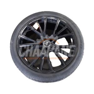 Jante + pneumatique 80A601025BP Audi Q5 Sportback (FYS/FYT) 2020
