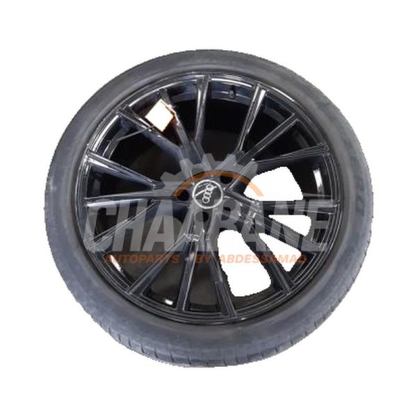 Kit jantes + pneumatiques 80A601025BP Audi Q5 Sportback (FYS/FYT) 2.0 45 TFSI 16V Mild Hybrid Quattro 16V 2020