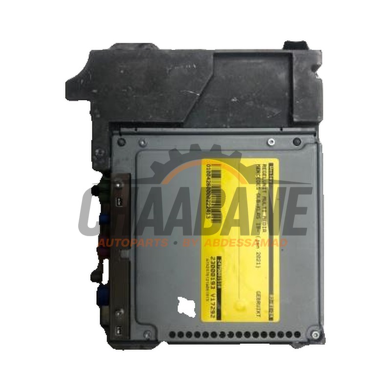 Unite de controle Multimedia 2479001510 Mercedes GLB (247.6) 2.0 GLB-200d