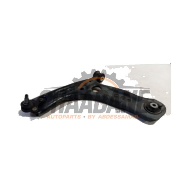 Bras de suspension avant gauche Skoda Octavia 2012 / 2020