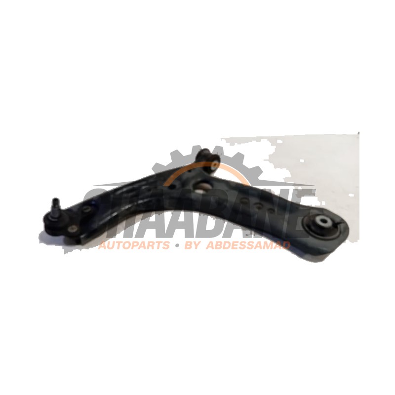 Bras de suspension avant gauche Skoda Octavia 2012 / 2020