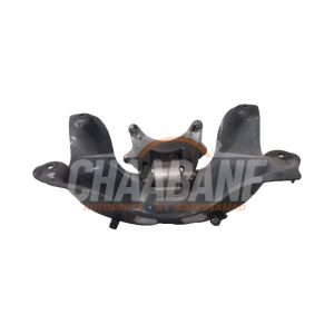 Support boite de vitesses A2112420340 Mercedes Vito (447.6) 2.2 114 CDI 16V