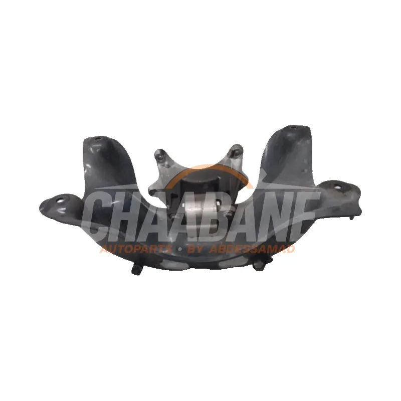 Support boite de vitesses A2112420340 Mercedes Vito (447.6) 2.2 114 CDI 16V