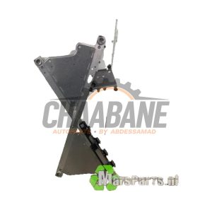 Renfort pare choc arriere 6879520 BMW i3 (I01) i3s 120Ah 2013 / 2022