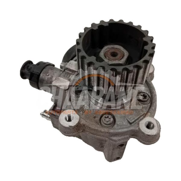 Pompe diesel 04L130755D Seat Leon (5FB) 1.6 TDI Ecomotive 16V 2012 / 2020