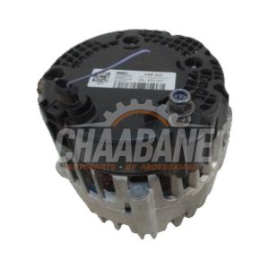 Dynamo 04L903027 Audi Q5 2020