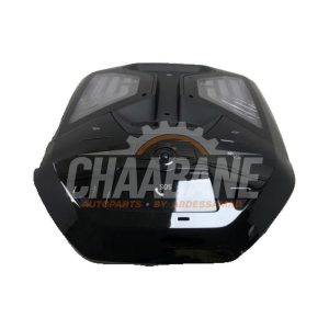 Eclairage interieur avant 61315B87DA4 BMW 5 serie (G60) 530e 2.0 TwinPower Turbo 16V 2023