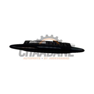Panneau PDC A1725420023 Mercedes GLA AMG (156.9) 2.0 45 AMG Turbo 16V