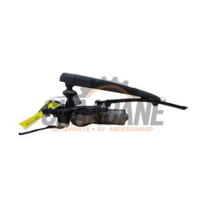 Moteur essuie-glace arriere A2139065901 Mercedes E Estate (S213) E-220d 2.0 Turbo 16V