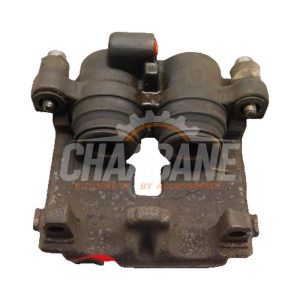 Etrier de frein avant gauche A1664211381 Mercedes GLE (W166) 350d 3.0 V6 24V BlueTEC 4-Matic