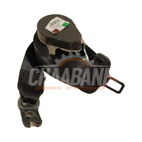 Tendeur de ceinture arriere droit 5H6857805M Volkswagen Golf 2019