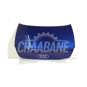 Hayon arriere 8S7827025B Audi TTS 2014