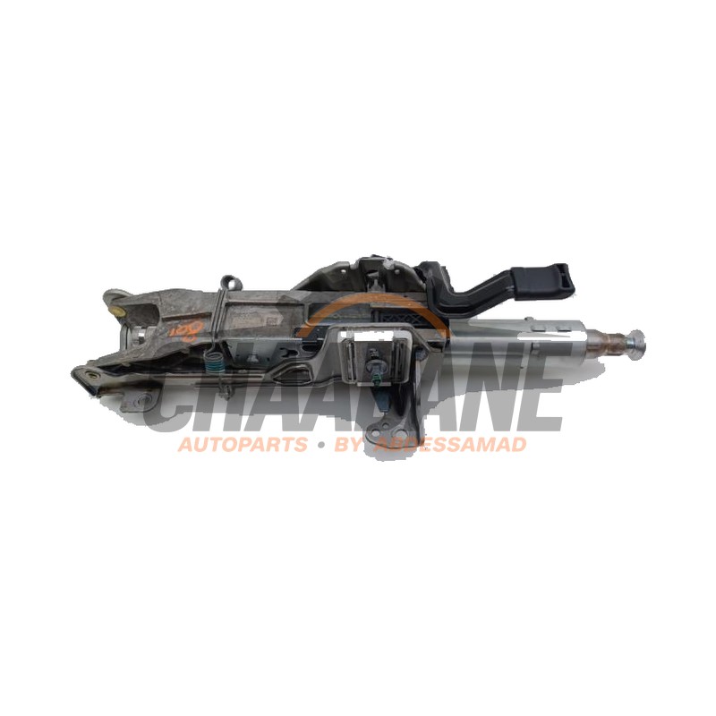 Boitier colonne de direction A1774602900 Mercedes A (177.0) 2.0 A-220 Turbo 16V