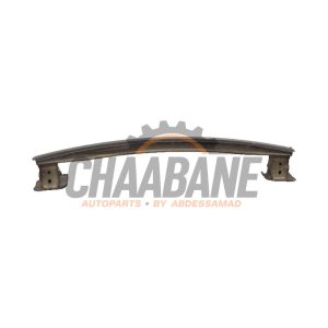Renfort pare choc arriere 5JH807305 Skoda Rapid 1.4 TDI 12V 2012 / 2022