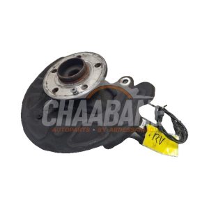 Moyeu de roue avant A4473300720 Mercedes Vito Tourer (447.7) 2.0 114 CDI 16V