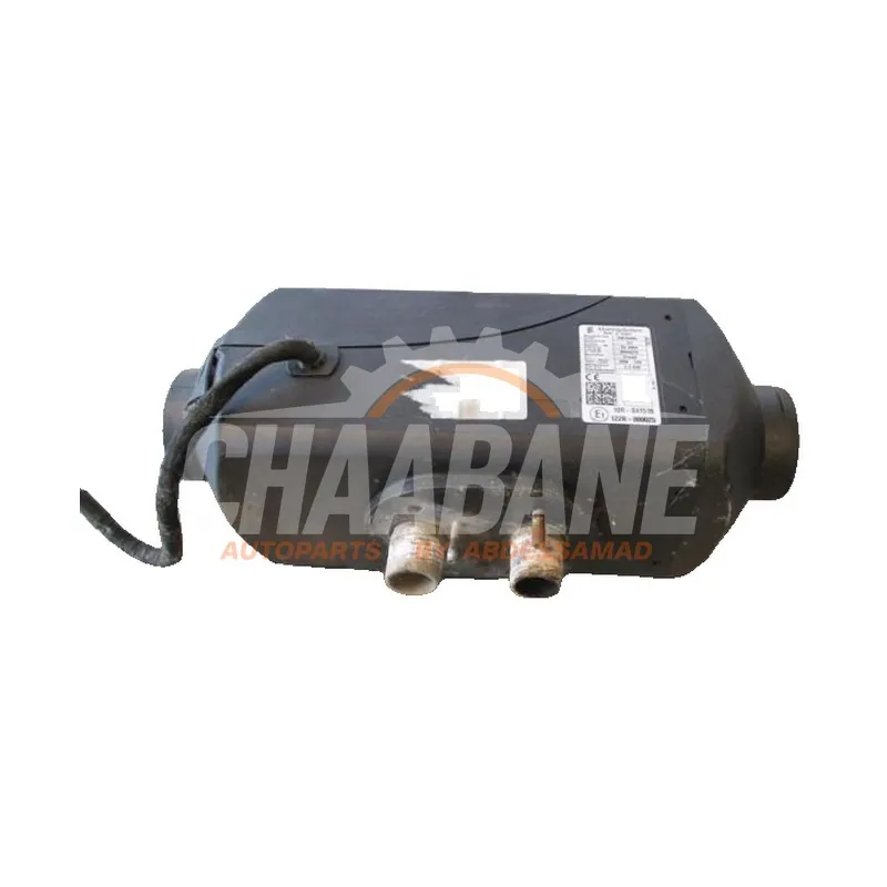Chauffage stationnaire 10R041516 Mercedes Vito (447.6) 2.2 114 CDI 16V 4x4