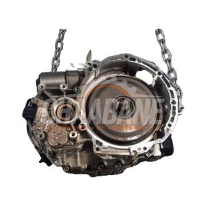Boite de vitesses 0GC300045D Audi Q3 (F3B) 2.0 35 TDI 16V 2018