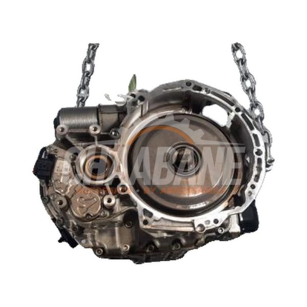 Boite de vitesses 0GC300045D Audi Q3 (F3B) 2.0 35 TDI 16V 2018