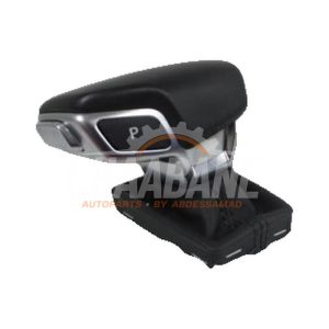 Enveloppe levier de vitesse 8W7713140D Audi A5 2016