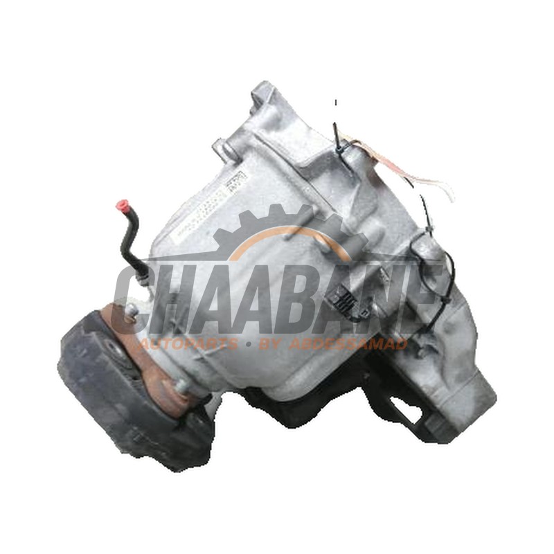 Boite de transfert 4x4 27108673714 BMW 7-Serie 2015 / 2022