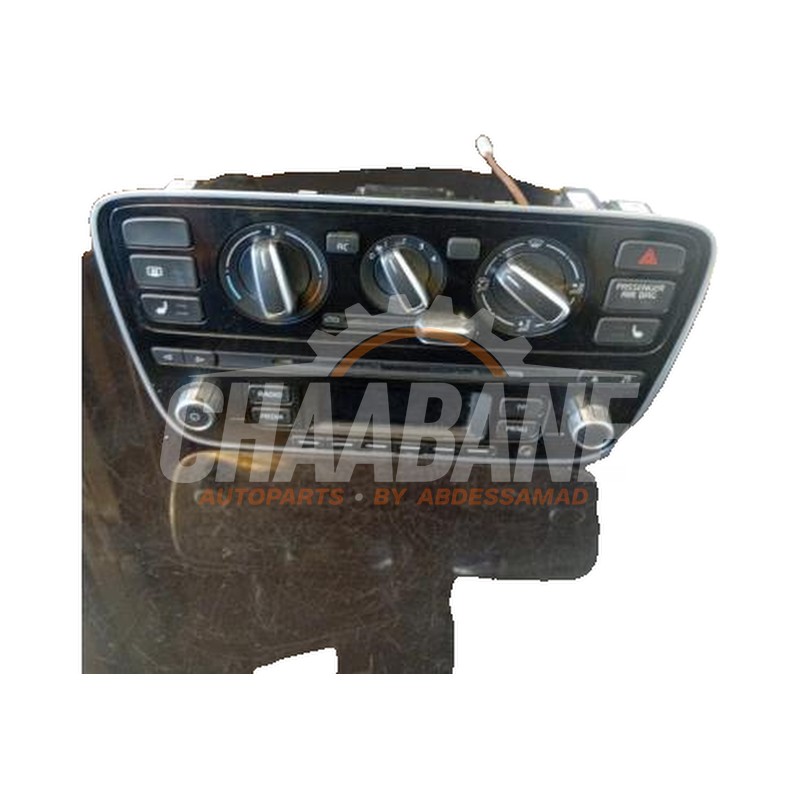 Radio 1S0035156A4TU Volkswagen Load Up! (121) 1.0 12V BlueMotion 2012 / 2020