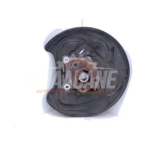 Fusee arriere gauche 4N0505459 Audi RS7 Sportback (4KA) 4.0 V8 TFSI Mild Hybrid 32V 2019
