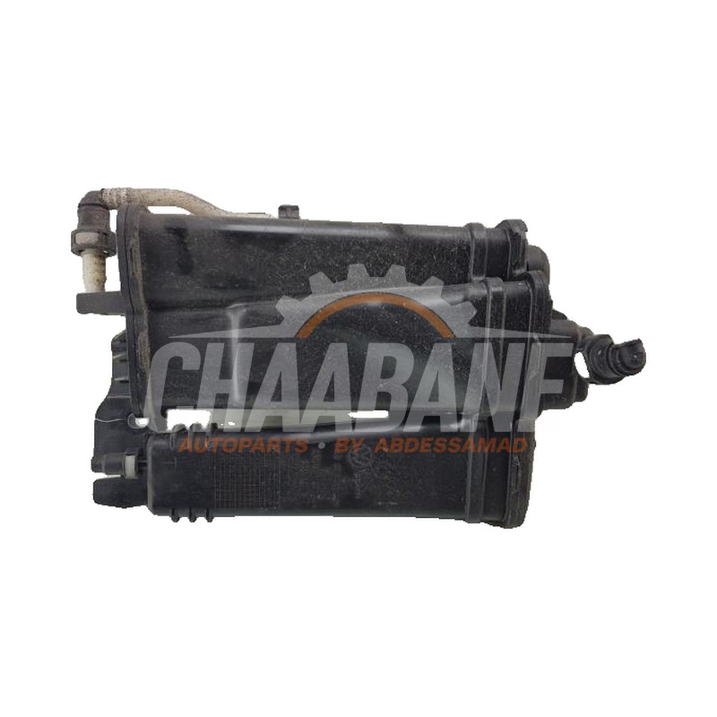 Filtre carbone 2Q0201801 Audi A1 Sportback (GBA) 1.0 25 TFSI 12V 2018