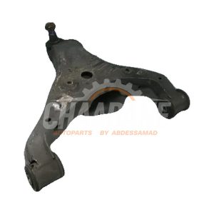 Bras de suspension bas avant gauche A9063304007 Mercedes Sprinter
