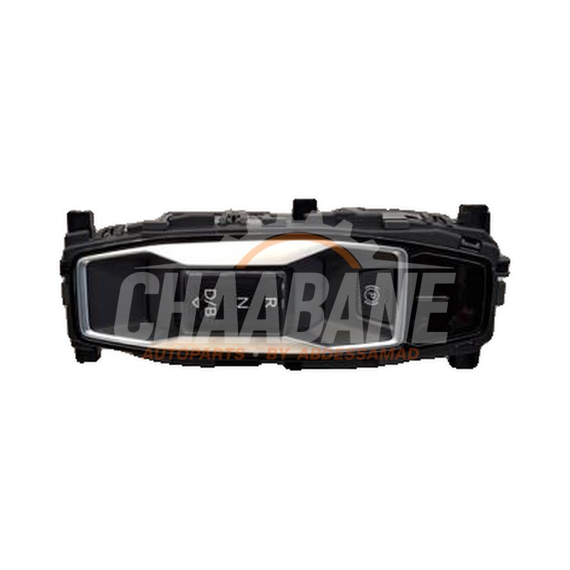 Levier de selection automatique 89A713059C Audi Q4 Sportback (4FN) 40 e-tron 2021