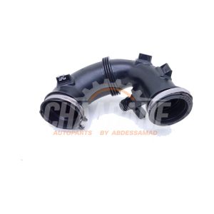 Tuyau daspiration air A2740900029 Mercedes C Estate (S205) C-180 1.6 16V BlueEfficiency